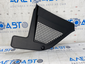 Windscreen wiper grille plastic right BMW X5 G05 19-23