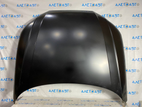 Bonnet bare Audi A4 B9 17-20 steel China