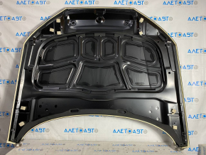 Bonnet bare Audi A4 B9 17-20 steel China