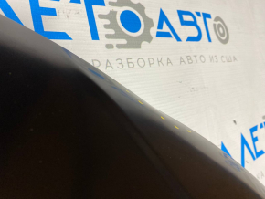 Bonnet bare Audi A4 B9 17-20 steel China