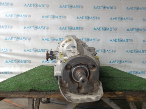 Automatic transmission complete Audi Q5 80A 18-20 3.0T SHQ 8speed, 96k with transfer case