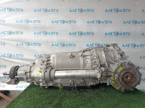 Automatic transmission complete Audi Q5 80A 18-20 3.0T SHQ 8speed, 96k with transfer case