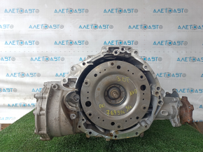 Automatic transmission complete Audi Q5 80A 18-20 3.0T SHQ 8speed, 96k with transfer case