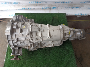 Automatic transmission complete Audi Q5 80A 18-20 3.0T SHQ 8speed, 96k with transfer case