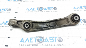 Lower control arm front left front Audi Q5 80A 18-24 3.0T cracked silent block