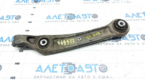 Lower arm front right front Audi Q5 80A 18-24 3.0T cracked silent block