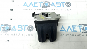 VW Tiguan 18-24 Trunk Door Lock