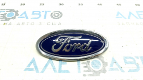 Ford Fusion mk5 19-20 boot lid badge emblem