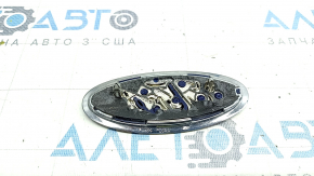 Ford Fusion mk5 19-20 boot lid badge emblem