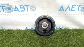 Crankshaft Pulley Toyota Sienna 23-25 A25AFXS 2.5