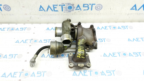 Turbo Ford Escape mk3 17-19 1.5T 104k, with cooling pipes