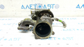 Turbo Ford Escape mk3 17-19 1.5T 104k, with cooling pipes