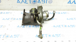 Turbo Ford Escape mk3 17-19 1.5T 104k, with cooling pipes