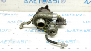 Turbo Ford Escape mk3 17-19 1.5T 104k, with cooling pipes