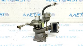 Turbo Ford Escape mk3 17-19 1.5T 104k, with cooling pipes