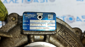 Turbo Ford Escape mk3 17-19 1.5T 104k, with cooling pipes
