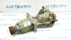 Rear differential gearbox Ford Escape MK3 17-19 rest 1.5t 104k