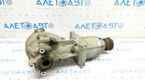Rear differential gearbox Ford Escape MK3 17-19 rest 1.5t 104k