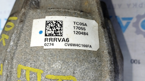 Rear differential gearbox Ford Escape MK3 17-19 rest 1.5t 104k
