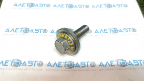 Crankshaft Pulley Bolt Toyota Sienna 23-25 A25AFXS 2.5