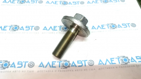 Crankshaft Pulley Bolt Toyota Sienna 23-25 A25AFXS 2.5