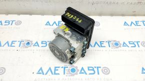 ABS ABS BMW X1 F48 16-22
