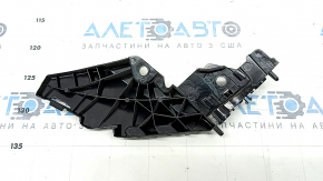 Front bumper mount left VW Tiguan 22-24
