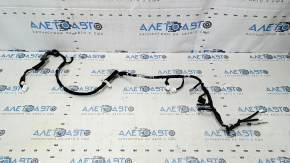 Toyota Rav4 hybrid 15-17 trunk door wiring