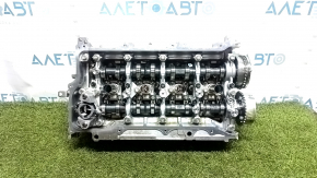 Cylinder head assembly Toyota Sienna 23-25 A25AFXS 2.5