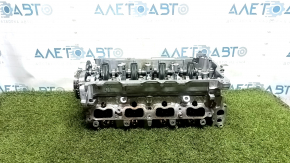 Cylinder head assembly Toyota Sienna 23-25 A25AFXS 2.5