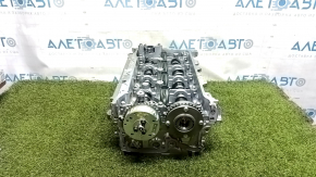 Cylinder head assembly Toyota Sienna 23-25 A25AFXS 2.5