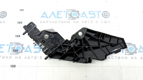 Front bumper mount right VW Tiguan 22-24