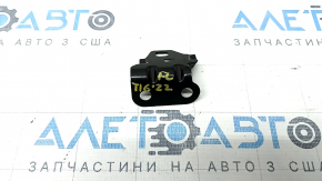 Front left headlight bracket VW Tiguan 22-24 on the wing