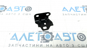 Front left headlight bracket VW Tiguan 22-24 on the wing
