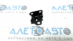 Front right headlight bracket VW Tiguan 22-24 on the wing