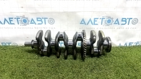 Crankshaft Toyota Sienna 23-25 A25AFXS 2.5 for grinding