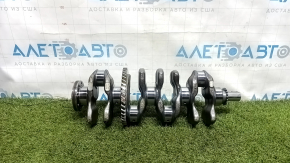 Crankshaft Toyota Sienna 23-25 A25AFXS 2.5 for grinding