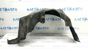 Rear left fender liner Toyota Camry v70 18-24 L/LE/XLE tears
