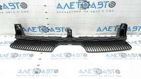 Front bumper mount central VW Tiguan 22-24 broken mount