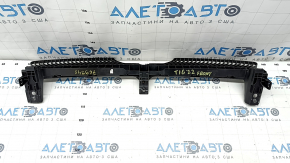 Front bumper mount central VW Tiguan 22-24 broken mount