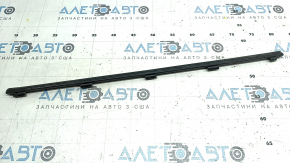 Door sill seal rear right Ford Fusion mk5 13-20