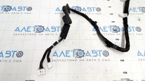 Trunk Door Wiring CT200h 11-17