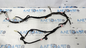Toyota Prius V 12-17 Trunk Door Wiring