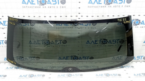 Rear glass of the trunk door VW Tiguan 18-24 tinted