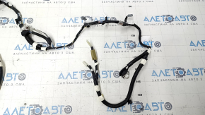 Toyota Prius 30 10-15 Trunk Wiring