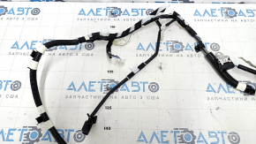 Toyota Prius 30 10-15 Trunk Wiring
