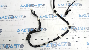 Toyota Prius 30 10-15 Trunk Wiring