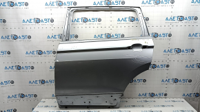 Door bare rear left VW Tiguan 18-22 allspace