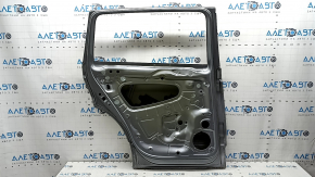 Door bare rear left VW Tiguan 18-22 allspace