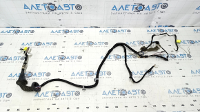 Wiring front left door Toyota Avalon 13-15